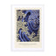 Masculine Wave (SE) - Hokusai Wall Art - Drawdeck