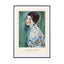 Portrait Of A Lady (SE) - Gustav Klimt - Drawdeck