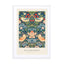 Strawberry Theif (SE) - William Morris Wall Art - Drawdeck