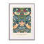 Strawberry Theif (SE) - William Morris Wall Art - Drawdeck