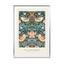 Strawberry Theif (SE) - William Morris Wall Art - Drawdeck