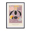 The Ten Largest No.6 (SE) - Hilma Af Klint Wall Art - Drawdeck