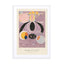 The Ten Largest No.6 (SE) - Hilma Af Klint Wall Art - Drawdeck