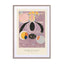 The Ten Largest No.6 (SE) - Hilma Af Klint Wall Art - Drawdeck