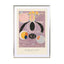 The Ten Largest No.6 (SE) - Hilma Af Klint Wall Art - Drawdeck