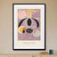 The Ten Largest No.6 (SE) - Hilma Af Klint - Drawdeck