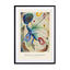 Water & Black Lines (SE) - Wassily Kandinsky Wall Art - Drawdeck