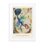 Water & Black Lines (SE) - Wassily Kandinsky Wall Art - Drawdeck