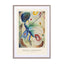Water & Black Lines (SE) - Wassily Kandinsky Wall Art - Drawdeck