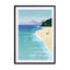 Beach Walk ii Wall Art - Drawdeck