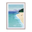 Beach Walk ii Wall Art - Drawdeck