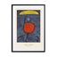 The Umbrella (SE) - Paul Klee Wall Art - Drawdeck
