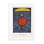 The Umbrella (SE) - Paul Klee Wall Art - Drawdeck