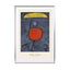 The Umbrella (SE) - Paul Klee Wall Art - Drawdeck