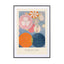 The Ten Largest No.2 (SE) - Hilma Af Klint - Drawdeck
