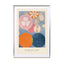 The Ten Largest No.2 (SE) - Hilma Af Klint Wall Art - Drawdeck