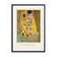 The Kiss (SE) - Gustav Klimt Wall Art - Drawdeck