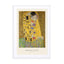 The Kiss (SE) - Gustav Klimt Wall Art - Drawdeck