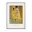 The Kiss (SE) - Gustav Klimt - Drawdeck