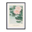 Water Lily (SE) - Ohara Koson Wall Art - Drawdeck