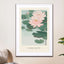 Water Lily (SE) - Ohara Koson - Drawdeck