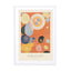 The Ten Largest No.3 (SE) - Hilma Af Klint Wall Art - Drawdeck