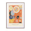The Ten Largest No.3 (SE) - Hilma Af Klint Wall Art - Drawdeck
