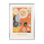 The Ten Largest No.3 (SE) - Hilma Af Klint Wall Art - Drawdeck
