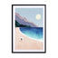 Surf Beach ii Wall Art - Drawdeck