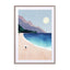 Surf Beach ii Wall Art - Drawdeck