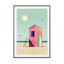 Surf Hut - Drawdeck