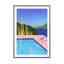 Swimming Pool iii - Drawdeck