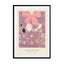 The Ten Largest No.5 (SE) - Hilma Af Klint Wall Art - Drawdeck