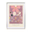 The Ten Largest No.5 (SE) - Hilma Af Klint Wall Art - Drawdeck