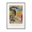 The Garden Of Love (SE) -  Wassily Kandinsky - Drawdeck