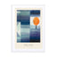 The Harbinger Of Autumn (SE) - Paul Klee Wall Art - Drawdeck