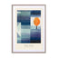 The Harbinger Of Autumn (SE) - Paul Klee Wall Art - Drawdeck