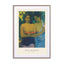Two Tahitian Women (SE) - Paul Gauguin Wall Art - Drawdeck