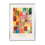 Untitled (SE) - Paul Klee Wall Art - Drawdeck
