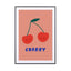 Cherry - Drawdeck