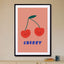Cherry - Drawdeck