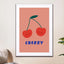 Cherry - Drawdeck