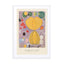 The Ten Largest No.7 (SE) - Hilma Af Klint Wall Art - Drawdeck