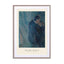 The Kiss By The Window (SE) - Edvard Munch Wall Art - Drawdeck
