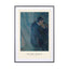 The Kiss By The Window (SE) - Edvard Munch - Drawdeck
