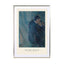 The Kiss By The Window (SE) - Edvard Munch Wall Art - Drawdeck