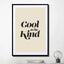 Cool to be kind 2 - Drawdeck