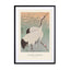 Two Cranes (SE) - Ohara Koson Wall Art - Drawdeck