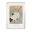 Two Cranes (SE) - Ohara Koson Wall Art - Drawdeck