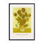 Sunflowers (SE) - Vincent Van Gogh Wall Art - Drawdeck
